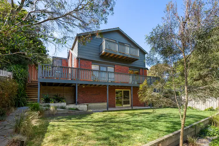 92 Fraser Crescent, Ocean Grove VIC 3226