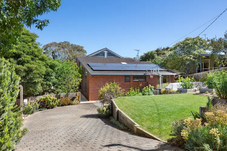 Second view of Homely house listing, 92 Fraser Crescent, Ocean Grove VIC 3226