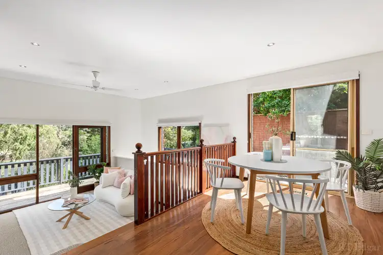 Fourth view of Homely house listing, 92 Fraser Crescent, Ocean Grove VIC 3226