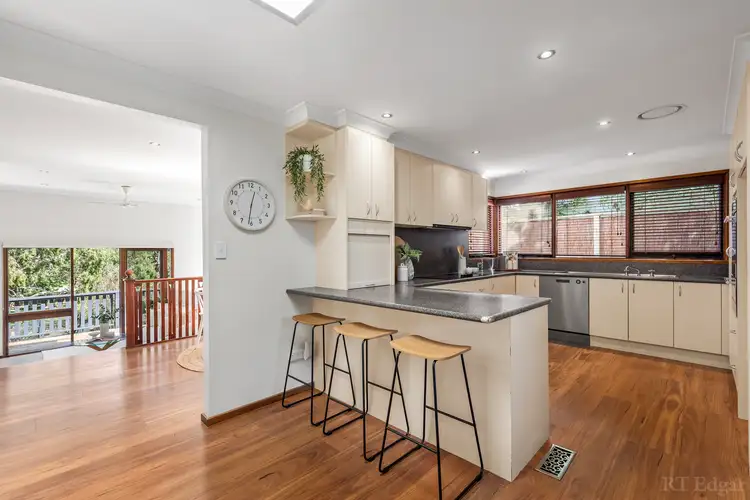 Fifth view of Homely house listing, 92 Fraser Crescent, Ocean Grove VIC 3226