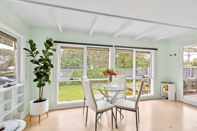 Fourth view of Homely house listing, 1/14 Blackwell Street, Ocean Grove VIC 3226