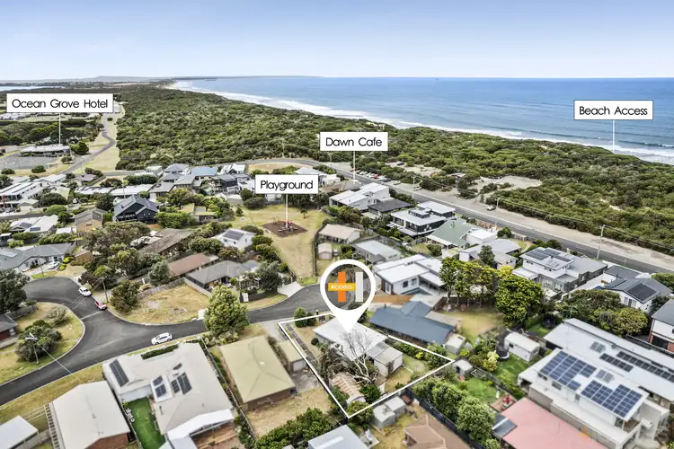 10 Achilles Court, Ocean Grove VIC 3226