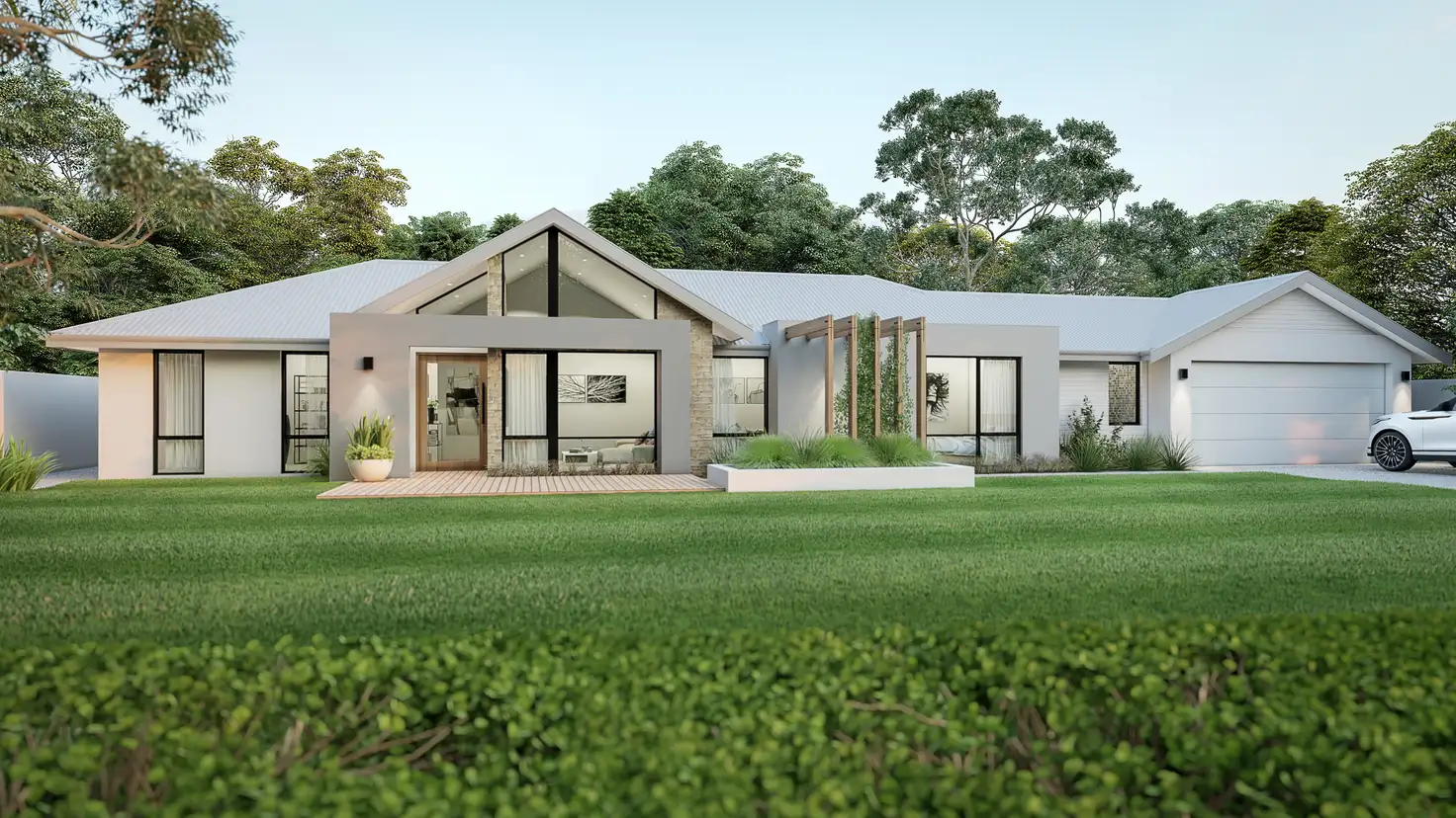 Main view of Homely house listing, 77 Hams Road, Waurn Ponds VIC 3216
