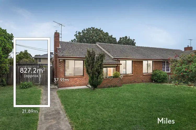 21 James Street, Heidelberg Heights VIC 3081