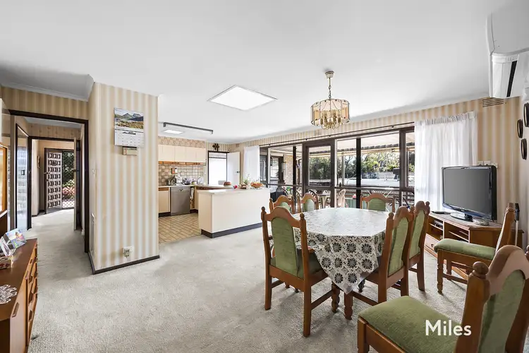 Third view of Homely house listing, 6 Pickworth Court, Rosanna VIC 3084