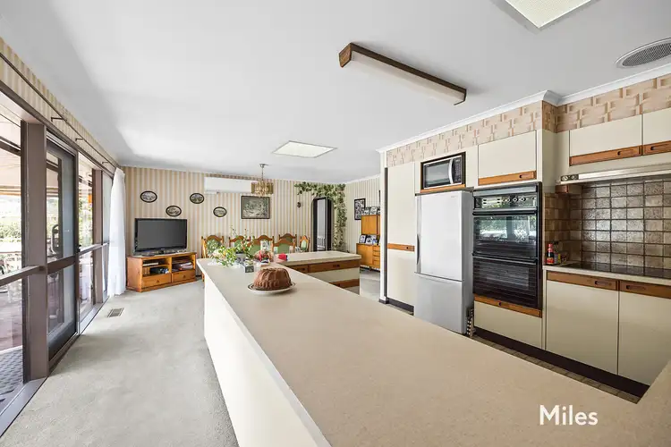 Fourth view of Homely house listing, 6 Pickworth Court, Rosanna VIC 3084