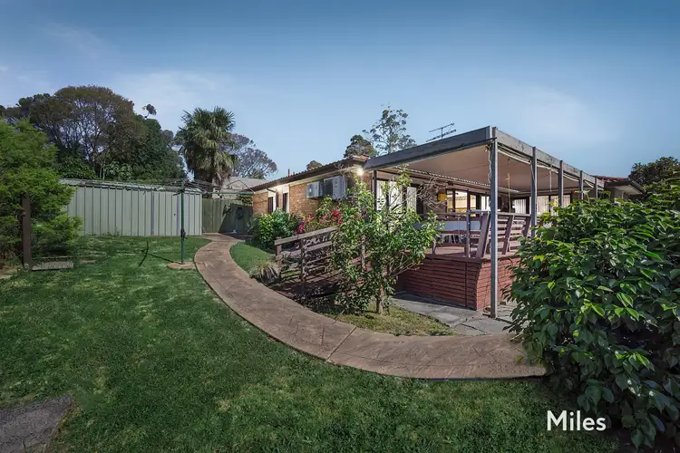 Sixth view of Homely house listing, 6 Pickworth Court, Rosanna VIC 3084