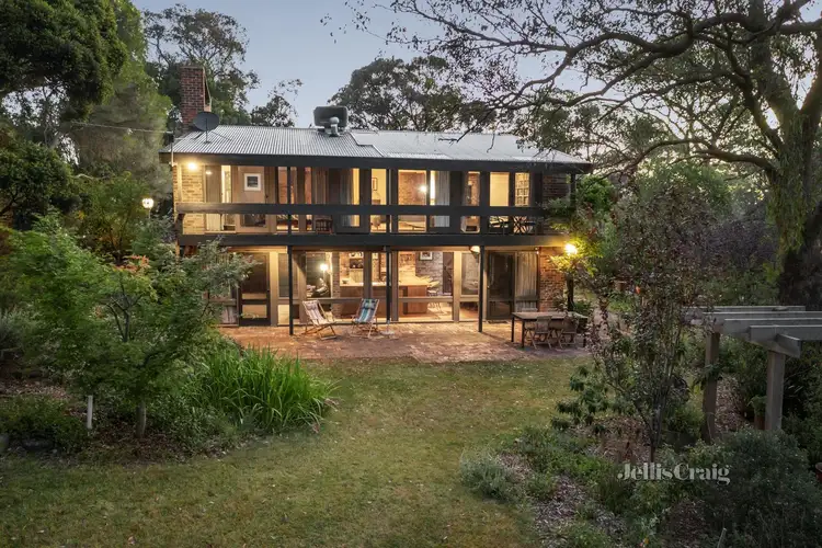 Main view of Homely house listing, 60 Henley Road, Kangaroo Ground VIC 3097