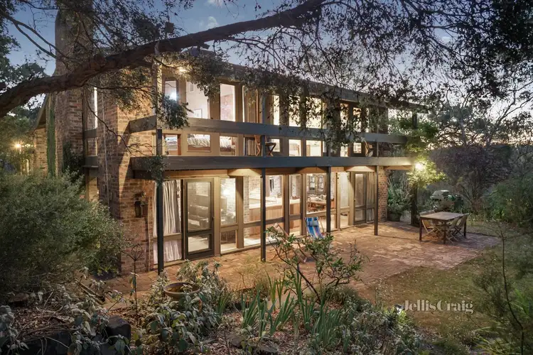 Second view of Homely house listing, 60 Henley Road, Kangaroo Ground VIC 3097