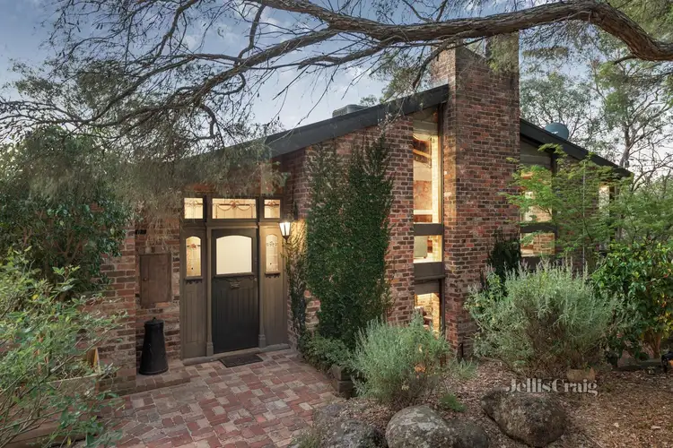 Third view of Homely house listing, 60 Henley Road, Kangaroo Ground VIC 3097