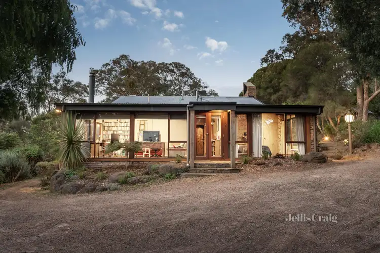 Fourth view of Homely house listing, 60 Henley Road, Kangaroo Ground VIC 3097