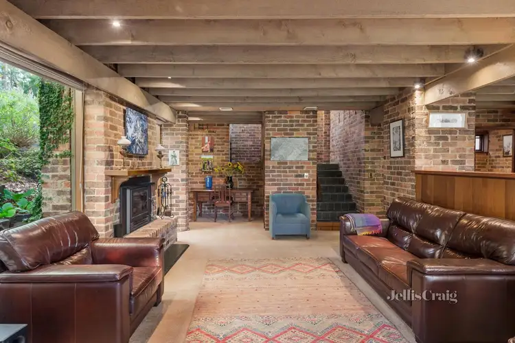 Sixth view of Homely house listing, 60 Henley Road, Kangaroo Ground VIC 3097