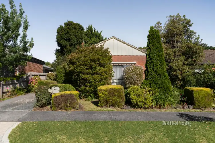 34 Plunkett Street, Bellfield VIC 3081