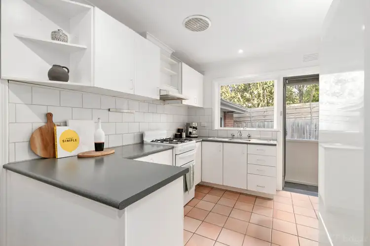 Third view of Homely unit listing, 4/3 Durham Road, Surrey Hills VIC 3127
