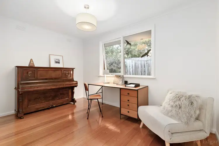 Fifth view of Homely unit listing, 4/3 Durham Road, Surrey Hills VIC 3127