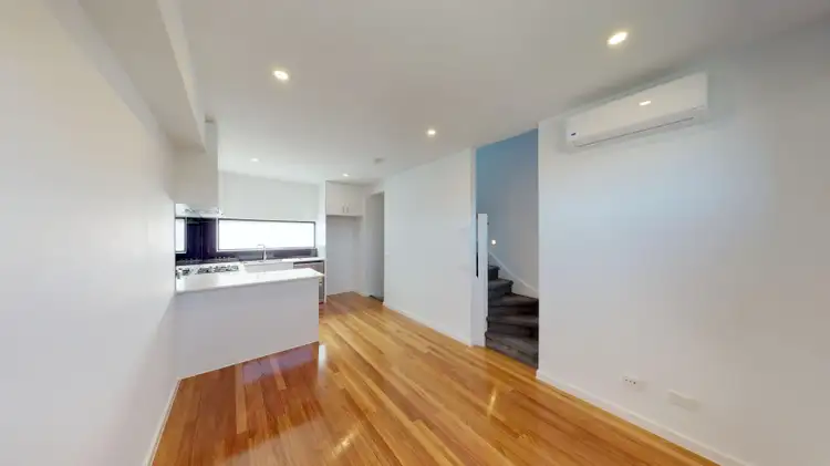 Third view of Homely townhouse listing, 6/481 Albion Street, Brunswick West VIC 3055