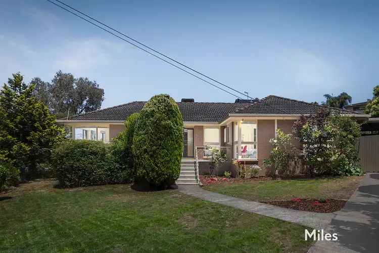 59 Rosemar Circuit, Viewbank VIC 3084