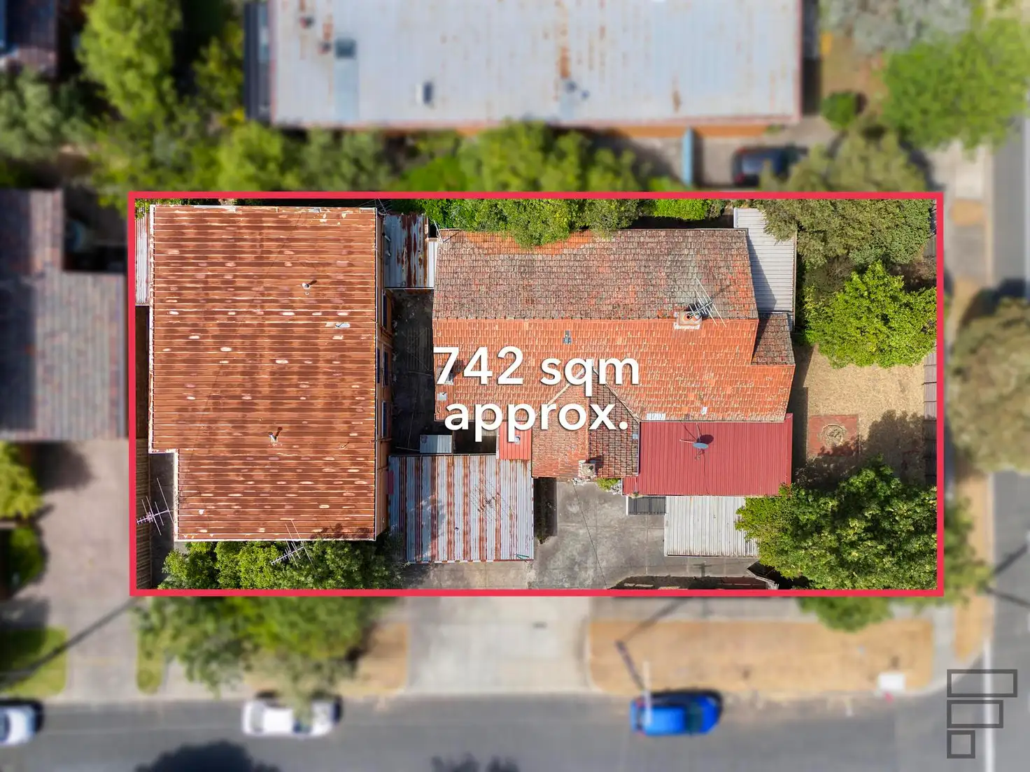 Main view of Homely block of units listing, 1-6/188 Bambra Road, Caulfield South VIC 3162