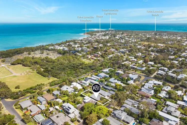 Second view of Homely house listing, 10 Werry Road, Point Lonsdale VIC 3225