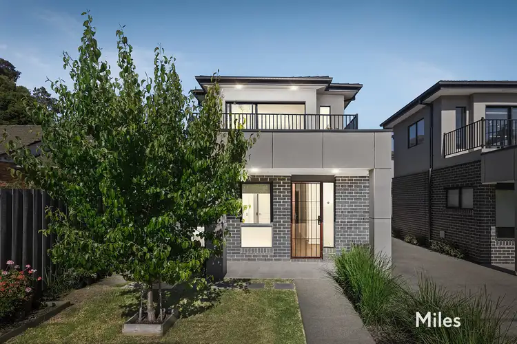 1/478 Waterdale Road, Heidelberg Heights VIC 3081