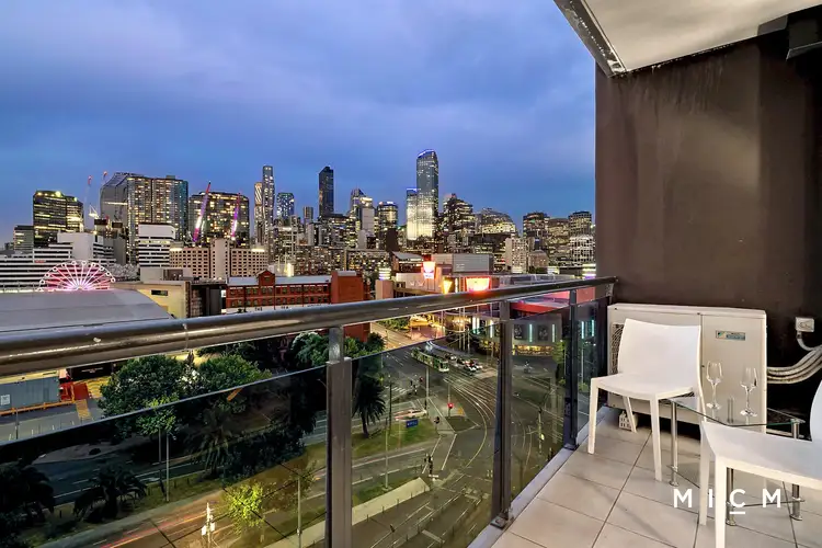 1009/63 Whiteman Street, Southbank VIC 3006