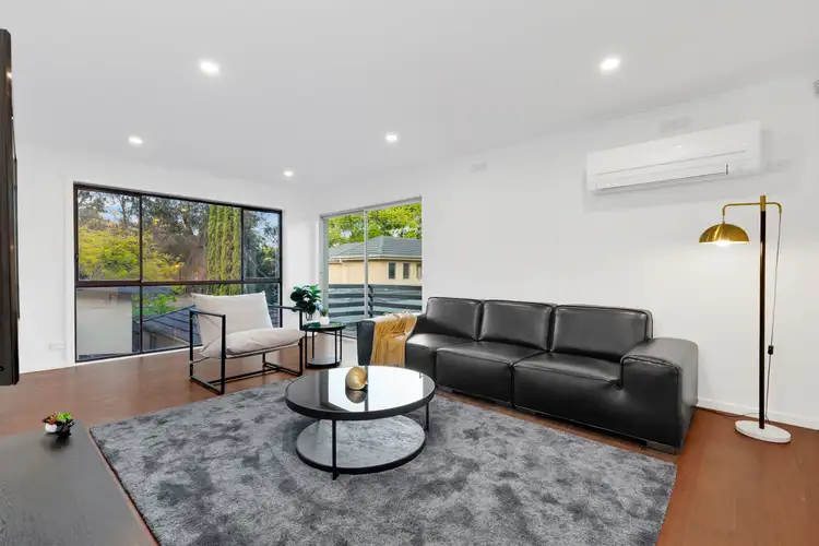 Second view of Homely house listing, 12 Fairway Avenue, Mount Waverley VIC 3149