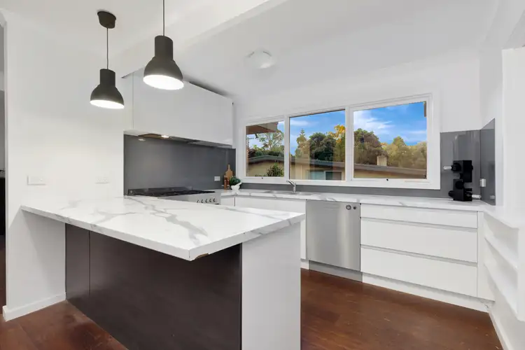 Fourth view of Homely house listing, 12 Fairway Avenue, Mount Waverley VIC 3149