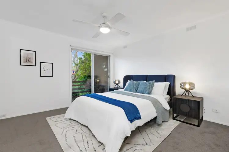 Sixth view of Homely house listing, 12 Fairway Avenue, Mount Waverley VIC 3149