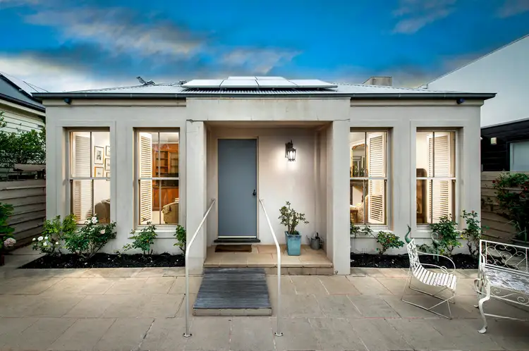 Second view of Homely house listing, 42 Invermay Grove, Hawthorn East VIC 3123
