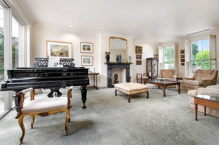 Third view of Homely house listing, 42 Invermay Grove, Hawthorn East VIC 3123