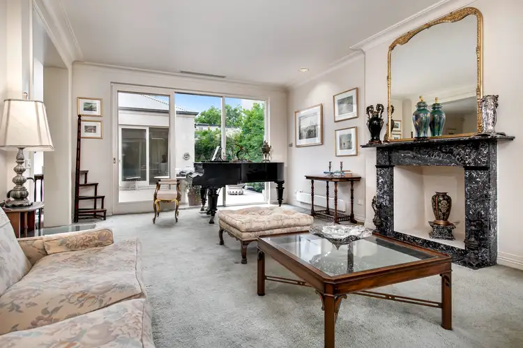 Fifth view of Homely house listing, 42 Invermay Grove, Hawthorn East VIC 3123