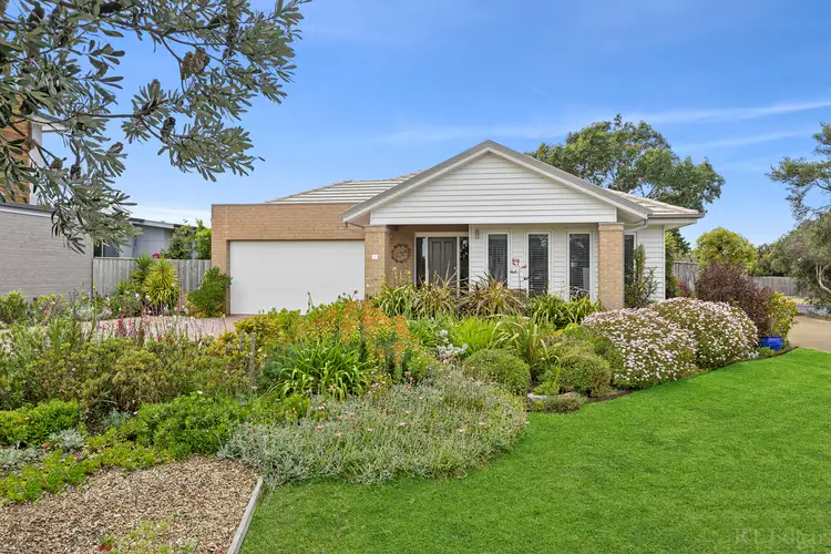2 Cowry Way, Point Lonsdale VIC 3225