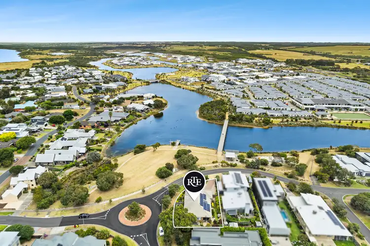 Third view of Homely house listing, 2 Cowry Way, Point Lonsdale VIC 3225