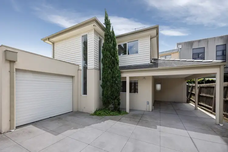 84A Haldane Road