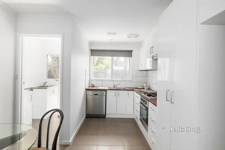 Second view of Homely villa listing, 3/37 Murray Road, Ormond VIC 3204