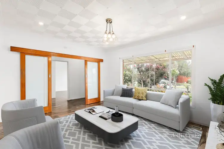 Second view of Homely house listing, 52 Cooper Avenue, Altona North VIC 3025