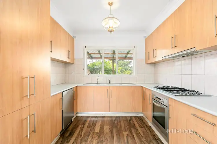Fourth view of Homely house listing, 52 Cooper Avenue, Altona North VIC 3025