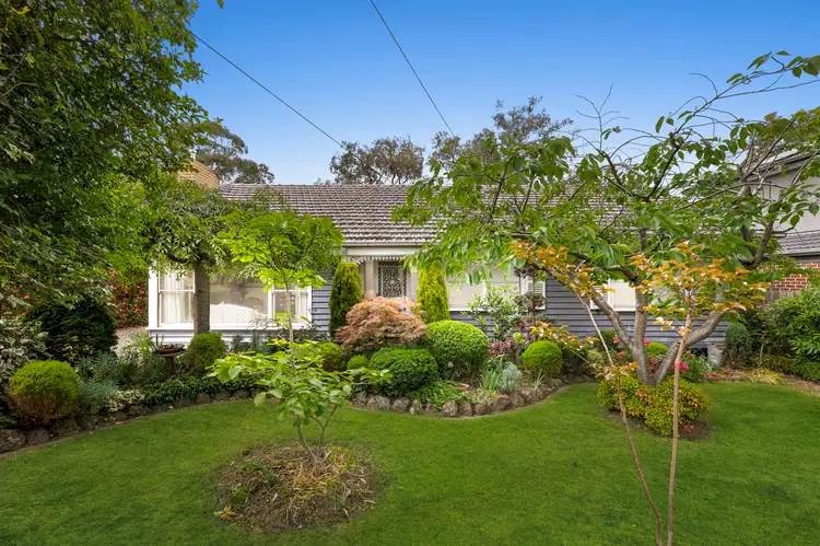 Main view of Homely house listing, 8 Wills Avenue, Mount Waverley VIC 3149