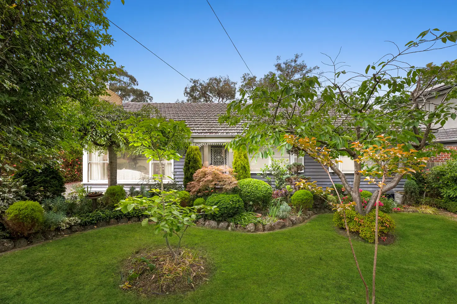 Main view of Homely house listing, 8 Wills Avenue, Mount Waverley VIC 3149