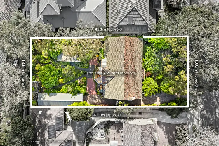 Second view of Homely house listing, 8 Wills Avenue, Mount Waverley VIC 3149