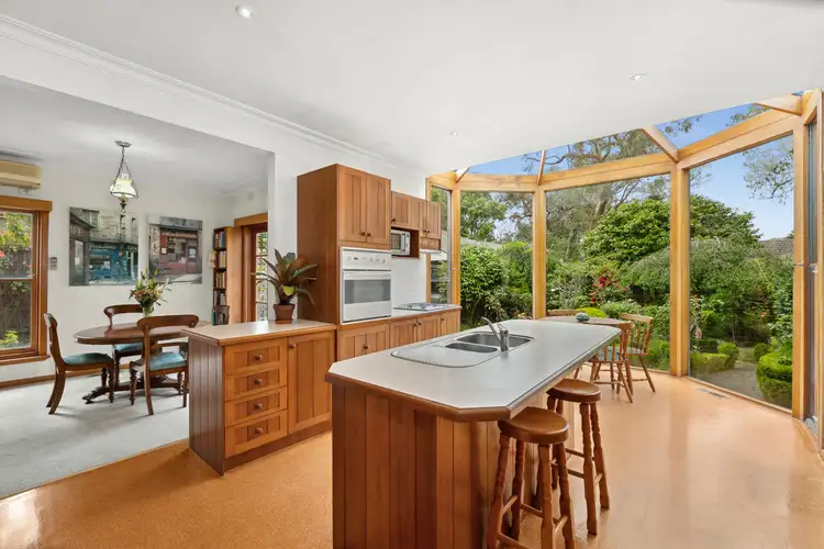 Fourth view of Homely house listing, 8 Wills Avenue, Mount Waverley VIC 3149
