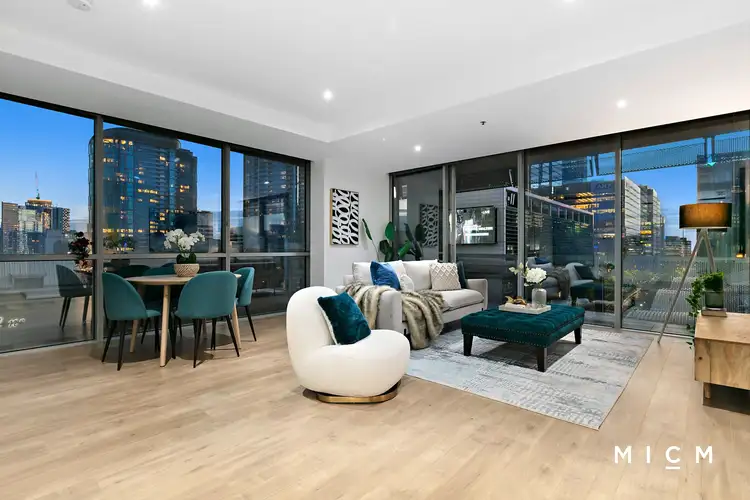 801/620 Collins Street, Melbourne VIC 3000