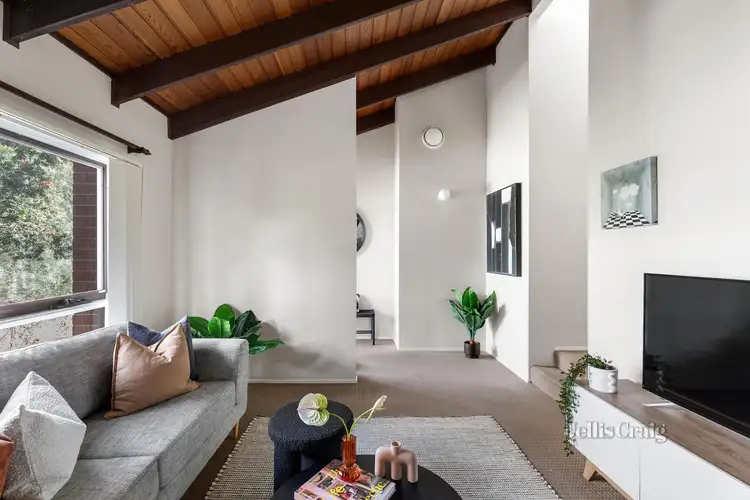 Third view of Homely unit listing, 4/38 Clyde Street, Diamond Creek VIC 3089