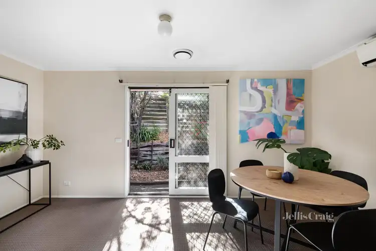Fifth view of Homely unit listing, 4/38 Clyde Street, Diamond Creek VIC 3089