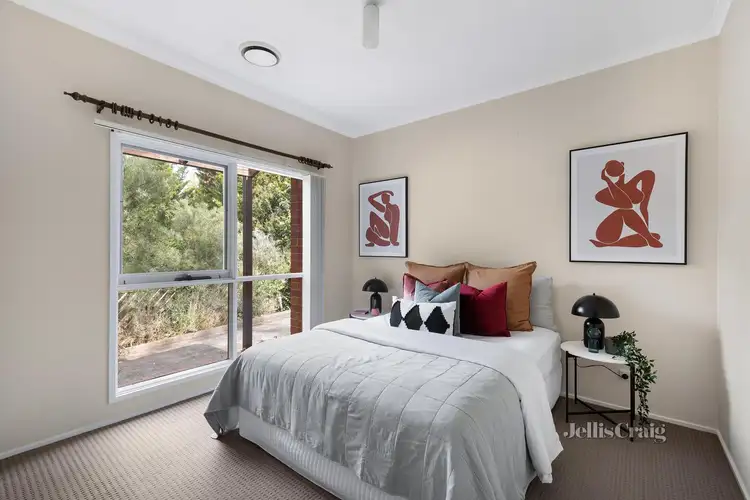 Sixth view of Homely unit listing, 4/38 Clyde Street, Diamond Creek VIC 3089