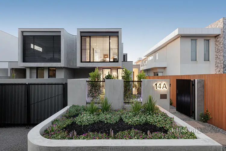 14A Campbell Street, Brighton VIC 3186