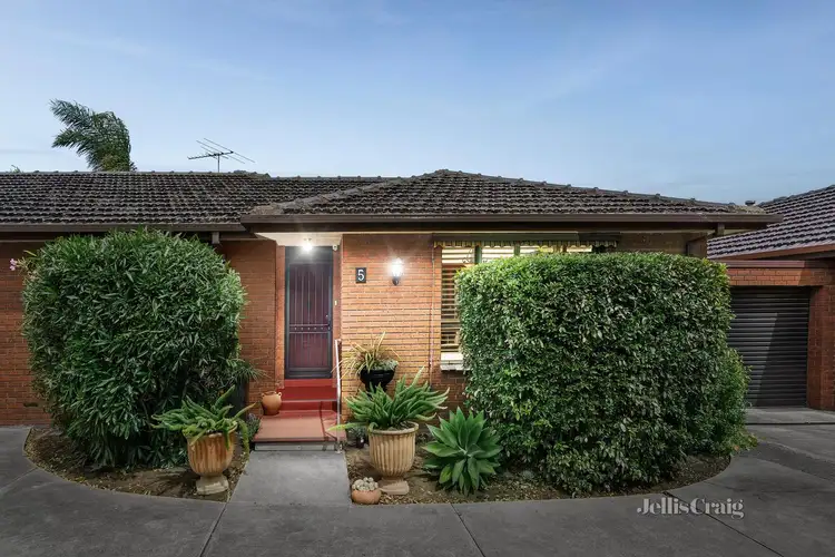 Main view of Homely unit listing, 5/105 Railway Place, Williamstown VIC 3016