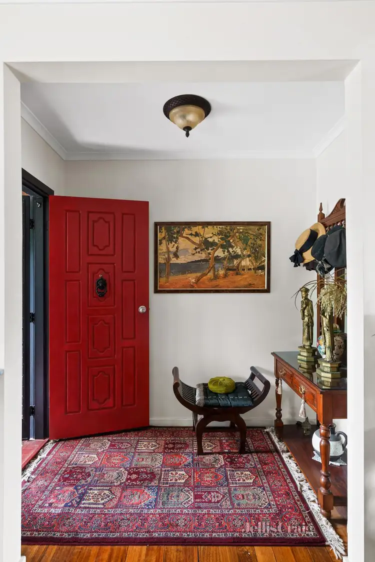 Second view of Homely unit listing, 5/105 Railway Place, Williamstown VIC 3016
