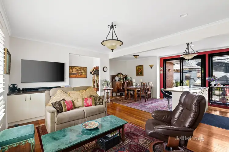 Fifth view of Homely unit listing, 5/105 Railway Place, Williamstown VIC 3016