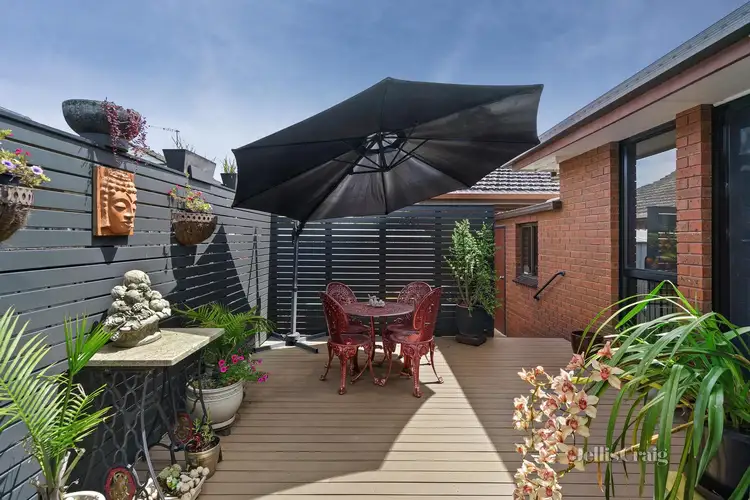 Sixth view of Homely unit listing, 5/105 Railway Place, Williamstown VIC 3016
